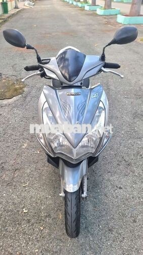 Air Blade 2011 màu xám 3D mới keng đẹp long lanh