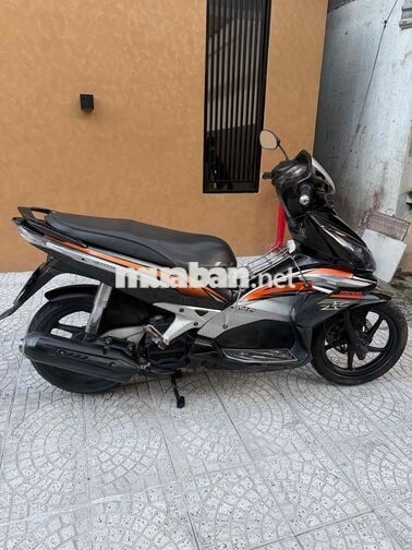 HONDA AIR BLADE 2010 ĐEN CAM