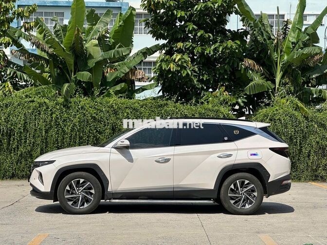 Hyundai Tucson 2024 2.0 Đặc biệt 18.000 km