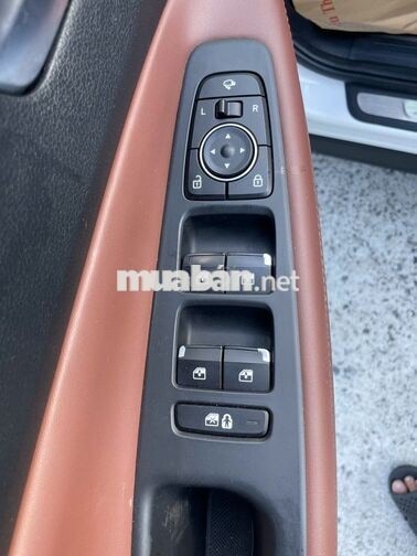Hyundai Santafe 2021 Premium 7 chỗ Tự động