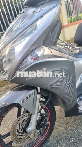 Air Blade 2011 màu xám 3D mới keng đẹp long lanh