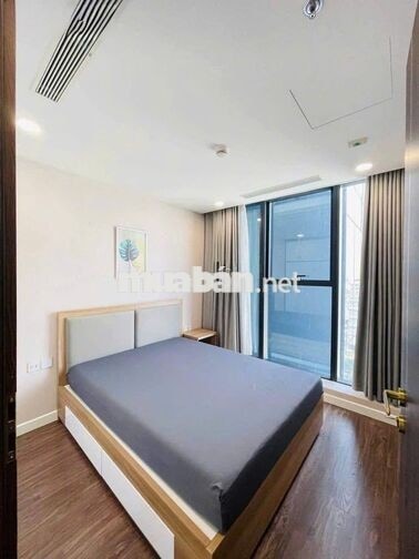Cho thuê Sunshine Sky City 102m2 full nội thất 24 triệu/tháng