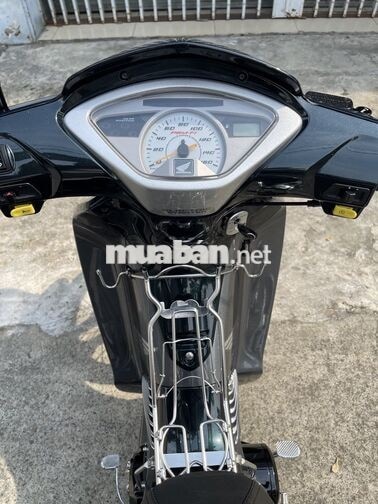 Honda Future Neo Fi 2009 Xanh lục
