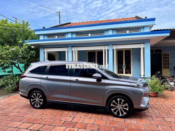 Veloz TOP 2025 ODO: 6.000 Km 1 chủ Sài Gòn