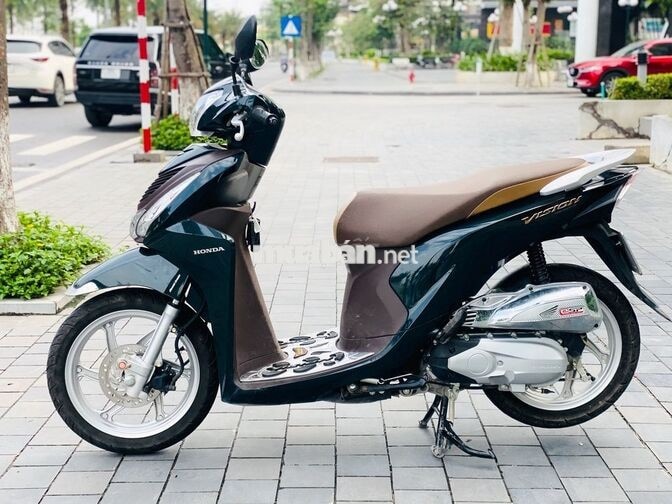 Vision ĐỜI CAO SMARKEY BIỂN HÀ NỘI MÁY ZIN 100%