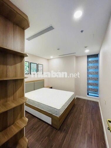 Cho thuê Sunshine Sky City 102m2 full nội thất 24 triệu/tháng
