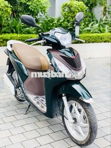 Vision ĐỜI CAO SMARKEY BIỂN HÀ NỘI MÁY ZIN 100%