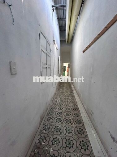 CHO THUÊ MẶT BẰNG AN THƯỢNG - NHÀ CẤP 4 - 100M2 NGANG 7M
