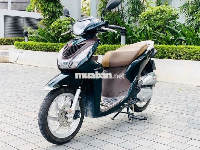 Vision ĐỜI CAO SMARKEY BIỂN HÀ NỘI MÁY ZIN 100%
