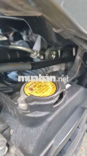 Air Blade 2011 màu xám 3D mới keng đẹp long lanh