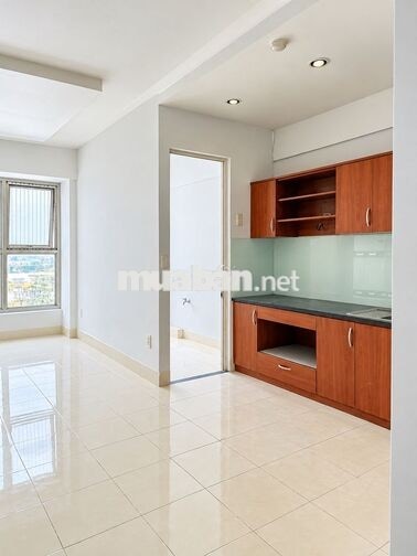 CHO THUÊ CĂN HỘ HAI THÀNH 53M² 2PN 1WC – NHÀ TRỐNG – GIÁ 7 TRIỆU/THÁNG