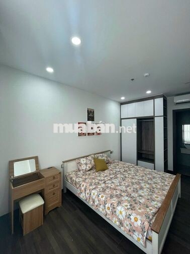 Căn góc 3PN đẹp Park View Bình Thạnh full nội thất chỉ 22tr/tháng