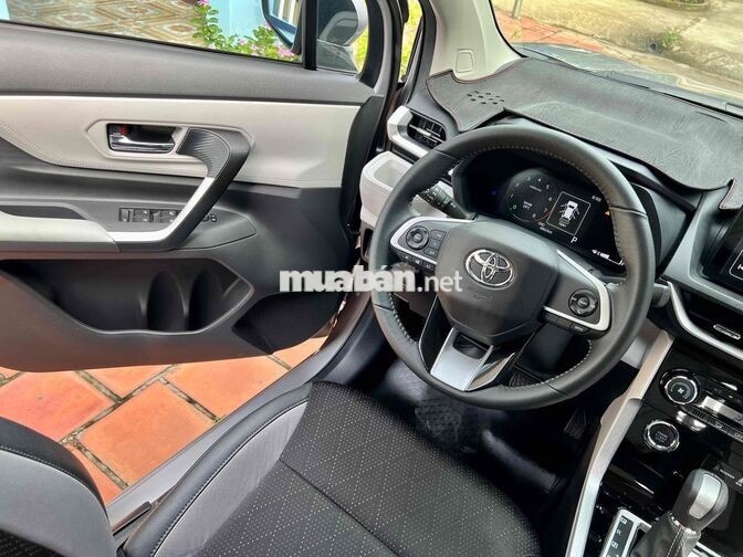 Veloz TOP 2025 ODO: 6.000 Km 1 chủ Sài Gòn