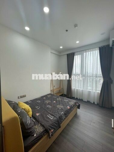 Căn góc 3PN đẹp Park View Bình Thạnh full nội thất chỉ 22tr/tháng