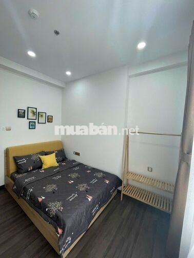 Căn góc 3PN đẹp Park View Bình Thạnh full nội thất chỉ 22tr/tháng