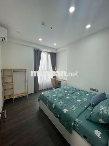 Căn góc 3PN đẹp Park View Bình Thạnh full nội thất chỉ 22tr/tháng