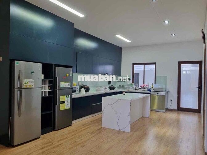 🏡 CHO THUÊ NHÀ 3 TẦNG – FULL NỘI THẤT, NGAY BÃI TẮM TÂN TRÀ