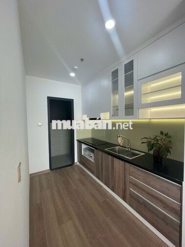 Căn góc 3PN đẹp Park View Bình Thạnh full nội thất chỉ 22tr/tháng