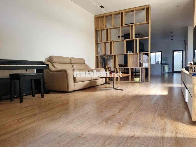 🏡 CHO THUÊ NHÀ 3 TẦNG – FULL NỘI THẤT, NGAY BÃI TẮM TÂN TRÀ