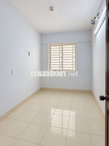 CHO THUÊ CĂN HỘ HAI THÀNH 53M² 2PN 1WC – NHÀ TRỐNG – GIÁ 7 TRIỆU/THÁNG