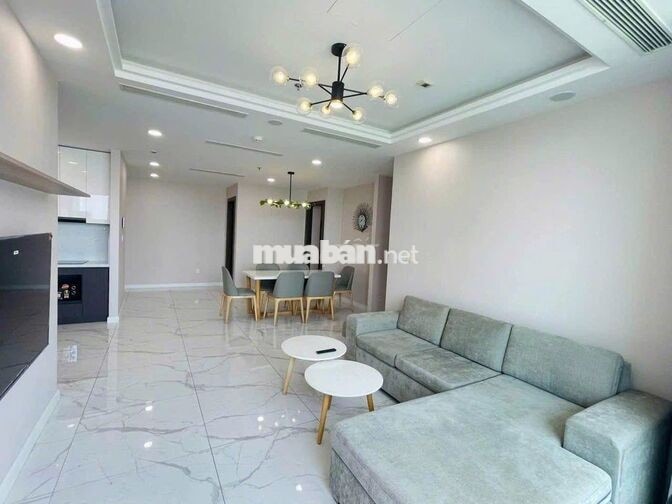 Cho thuê Sunshine Sky City 102m2 full nội thất 24 triệu/tháng