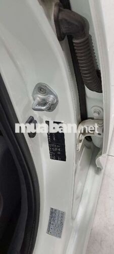 Hyundai Accent 2012 Tự động 93.000 km