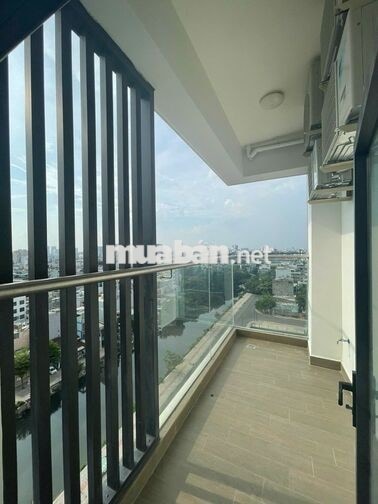 Căn góc 3PN đẹp Park View Bình Thạnh full nội thất chỉ 22tr/tháng