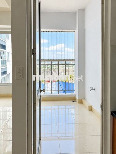 CHO THUÊ CĂN HỘ HAI THÀNH 53M² 2PN 1WC – NHÀ TRỐNG – GIÁ 7 TRIỆU/THÁNG