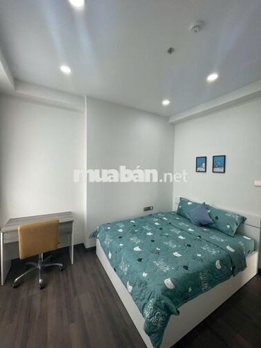 Căn góc 3PN đẹp Park View Bình Thạnh full nội thất chỉ 22tr/tháng