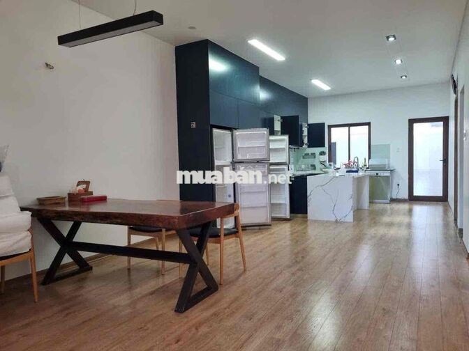 🏡 CHO THUÊ NHÀ 3 TẦNG – FULL NỘI THẤT, NGAY BÃI TẮM TÂN TRÀ