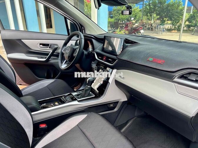 Veloz TOP 2025 ODO: 6.000 Km 1 chủ Sài Gòn