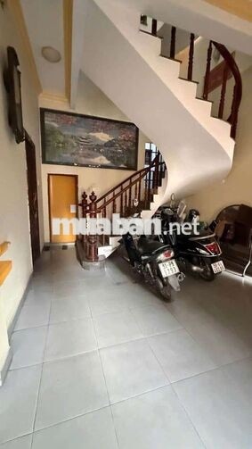 HƠN 4🧄MẶT HẺM KINH DOANH NGUYỄN VĂN LƯỢNG ĐỐI DIỆN CITY LAND,