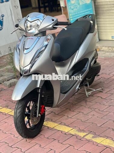 Honda Lead 2020 up 2023 - Hồ sơ cầm tay sẵn.