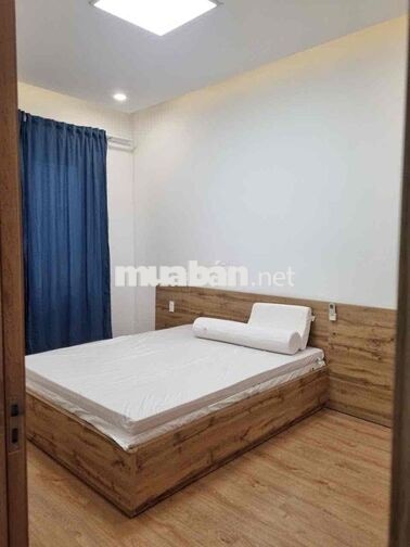 🏡 CHO THUÊ NHÀ 3 TẦNG – FULL NỘI THẤT, NGAY BÃI TẮM TÂN TRÀ