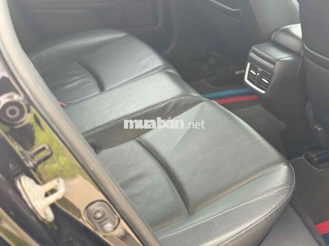 Honda Civic 2021 1.8G Đen
