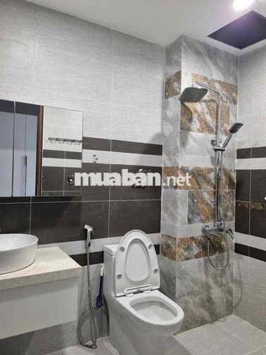 🏡 CHO THUÊ NHÀ 3 TẦNG – FULL NỘI THẤT, NGAY BÃI TẮM TÂN TRÀ