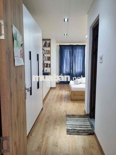 🏡 CHO THUÊ NHÀ 3 TẦNG – FULL NỘI THẤT, NGAY BÃI TẮM TÂN TRÀ
