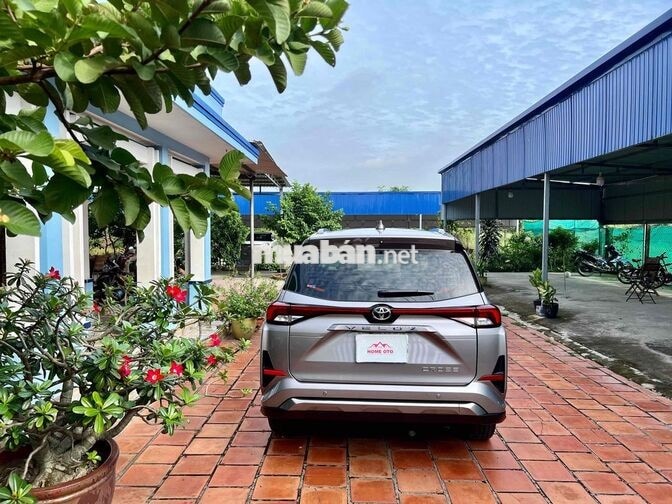 Veloz TOP 2025 ODO: 6.000 Km 1 chủ Sài Gòn