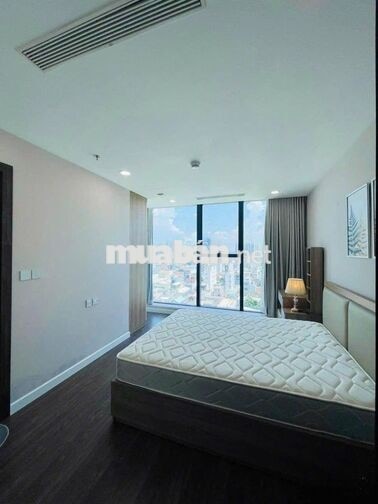 Cho thuê Sunshine Sky City 102m2 full nội thất 24 triệu/tháng