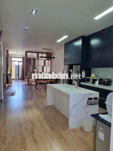 🏡 CHO THUÊ NHÀ 3 TẦNG – FULL NỘI THẤT, NGAY BÃI TẮM TÂN TRÀ