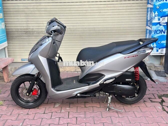 Honda Lead 2020 up 2023 - Hồ sơ cầm tay sẵn.