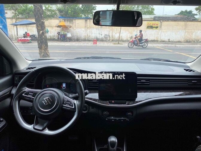 Suzuki XL7 2024 Hybrid 42.000km màu Be