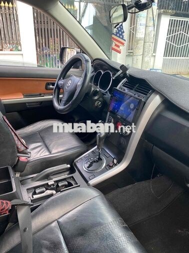 Suzuki Vitara 2011 Grand Vitara 139000 km ghi