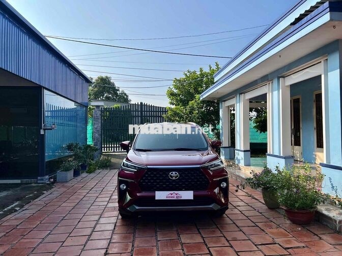 Veloz TOP 2026 ~ 13.000 KM 1 chủ Gia đình