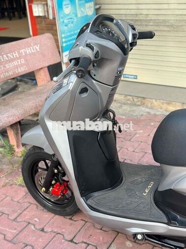 Honda Lead 2020 up 2023 - Hồ sơ cầm tay sẵn.