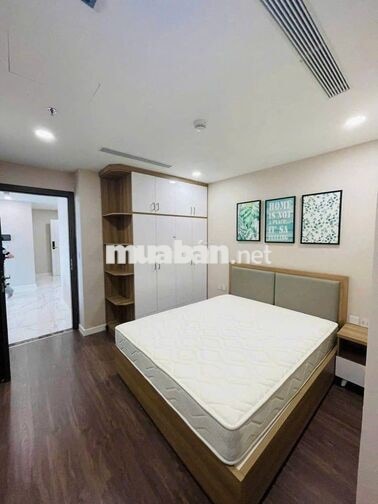Cho thuê Sunshine Sky City 102m2 full nội thất 24 triệu/tháng