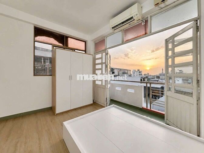✨ DUPLEX Ban công - Thoáng Mát  ✨

📍  Lê Văn Quới - Gã Tư 4 xã 