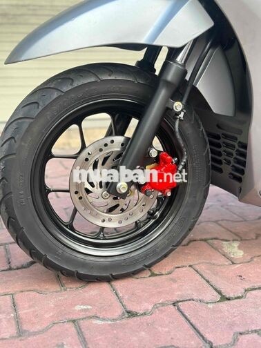 Honda Lead 2020 up 2023 - Hồ sơ cầm tay sẵn.