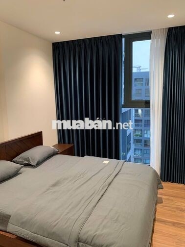 CHO THUÊ CH D-AQUA 68M2 FULL NỘI THẤT CAO CẤP, TÁCH BẾP CỰC THOÁNG