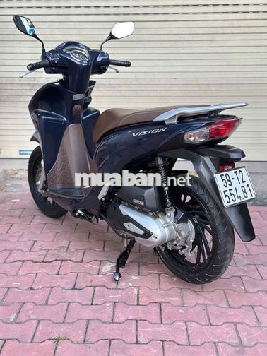 GÓP 0 LS - Vision 2022 - Smartkey - Xe đẹp keng